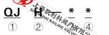 型號說(shuō)明